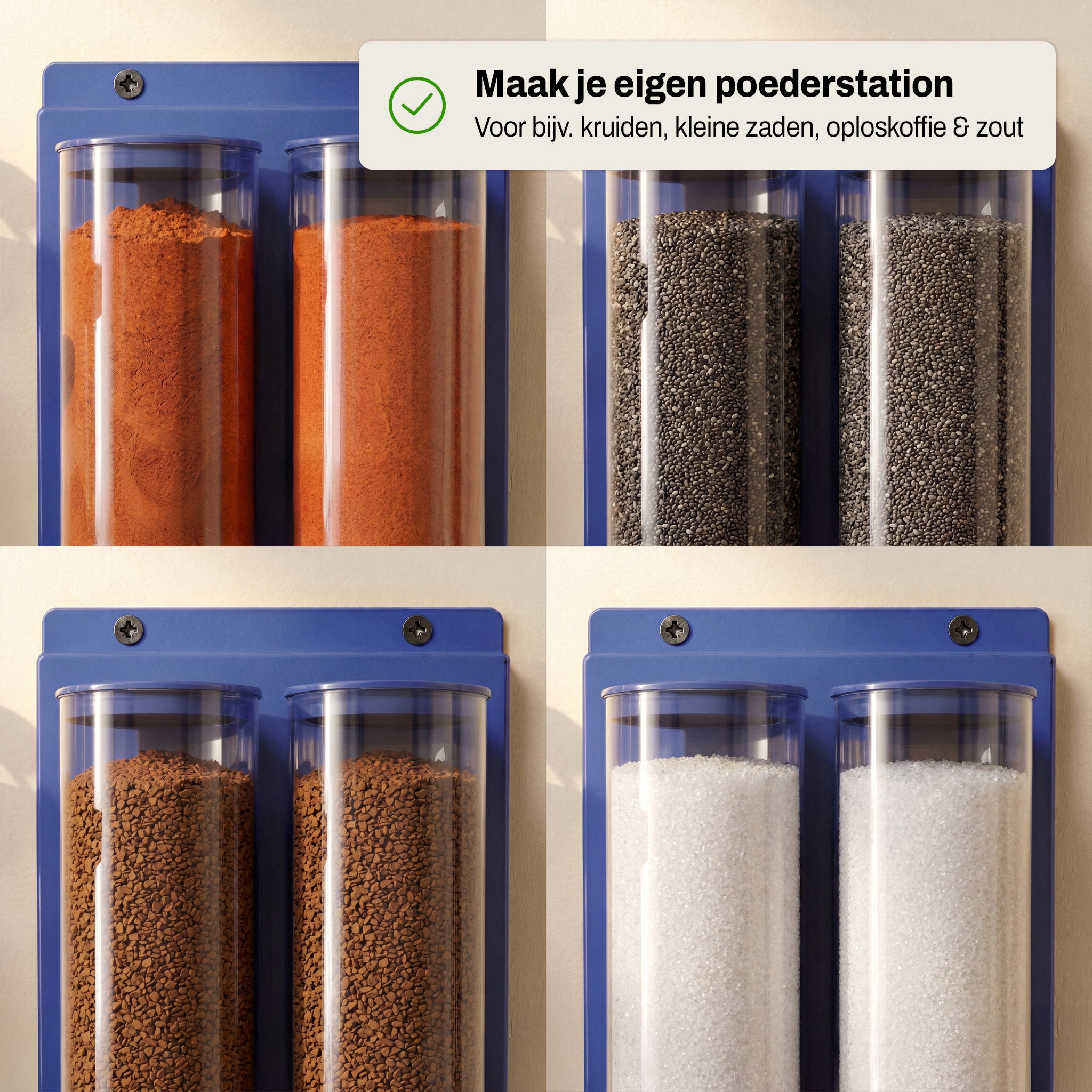 Duo Dispenser