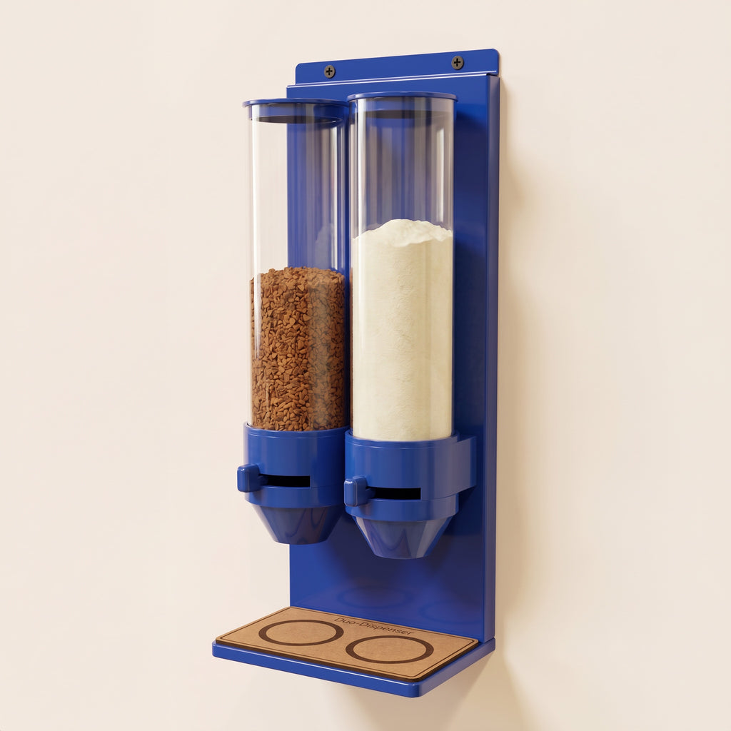 Duo Dispenser