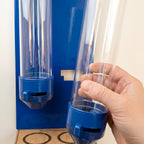 Duo Dispenser