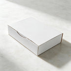 Verpakking van de Solid36 Candle Refill Set met zes kaarsen